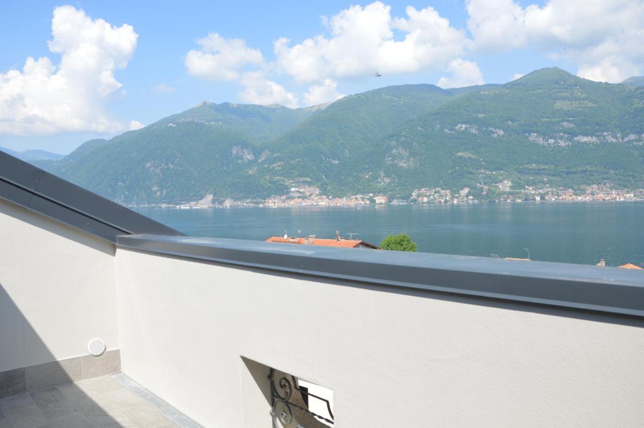 White Suite - Jacuzzi, Swimming Pool & Lake View Lezzeno Dış mekan fotoğraf